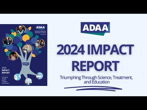 ADAA's Impact in 2024