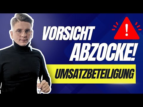 VORSICHT ABZOCKE! | Zeitarbeitsfirma gründen ✅ | Michael Zaremba