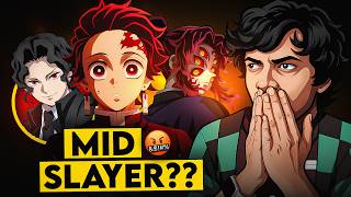 I Wasn’t Ready for Demon Slayer Infinity Castle! thumbnail