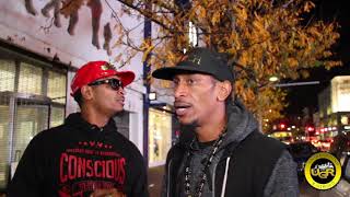 Red and Blue Pill speak on Texans Owner, Bob McNair's "Inmates Running The Prison" Comment