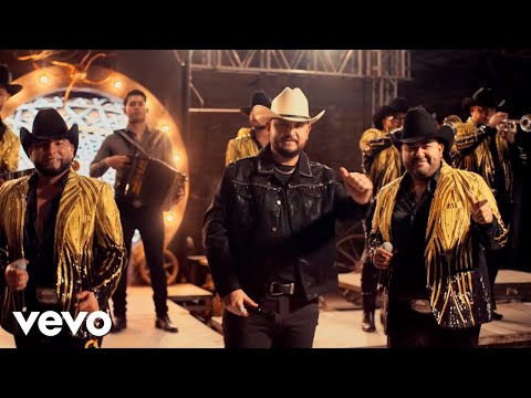 Eden Muñoz, Grupo Laberinto - El Mikima (Video Oficial)