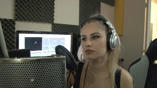 Mystik By Tash Sultana Cover