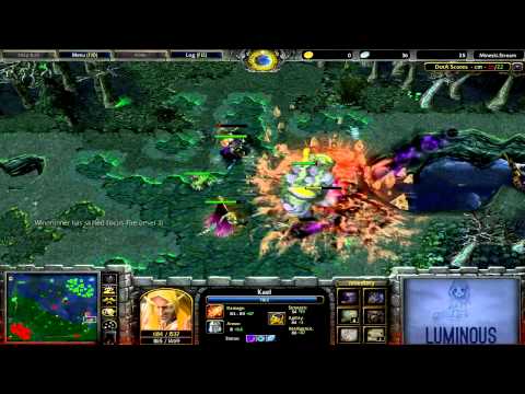 Revitalize vs Mineski (GMPGL 4.1)