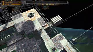 Defense Grid Containment Auger Story Mode