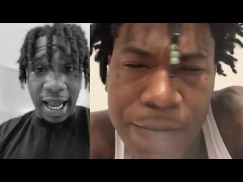 Ben 10 Big Brother goes off after seeing his Eye Blacked