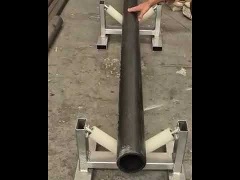 Vídeo do produto