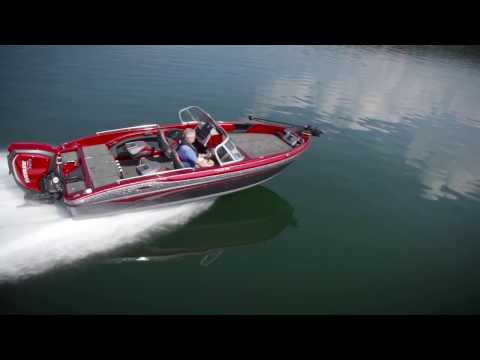 2017 Boat Buyers Guide - Ranger 1880 MS