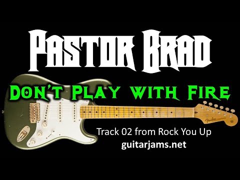Thumbnail for Don't Play With Fire video