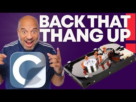 Protect Your Media and Documents With Carbon Copy Cloner 7 of Mac