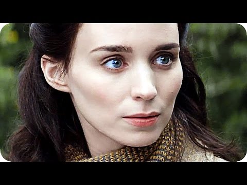 The secret scripture trailer 2017 rooney mara movie