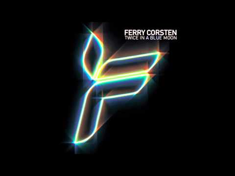 Ferry Corsten   Live @ ASOT 500 from Ultra Music Festival Miami