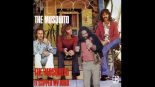 Jim Morrison (AI) Sings The Mosquito by The Doors