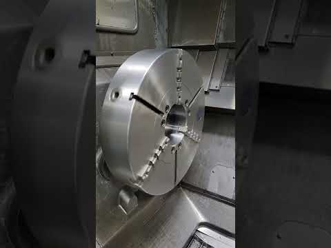 1987 MORI SEIKI SL-7A CNC Lathes | Murphy Machinery (1)