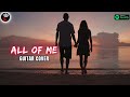 John Legend - All of Me (Guitar Cover) |The Acoustic Guitar Force|