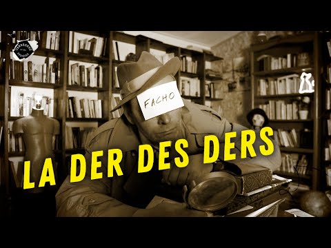 QUAND YouTUBE T'ENTERRE VIVANT...