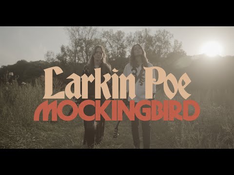 Video thumbnail for Mockingbird