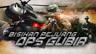 Download lagu Bisikan Pejuang Ops Gubir Promo mp3