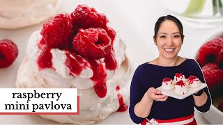 impressive mini desserts in less than 1 hour