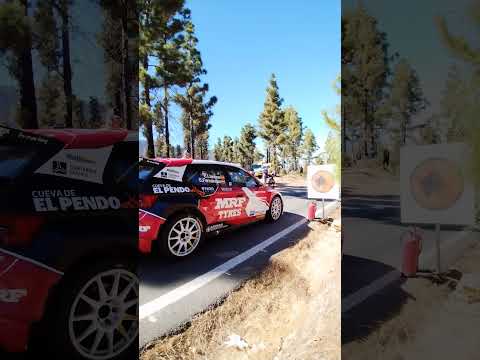 European Rally Championship