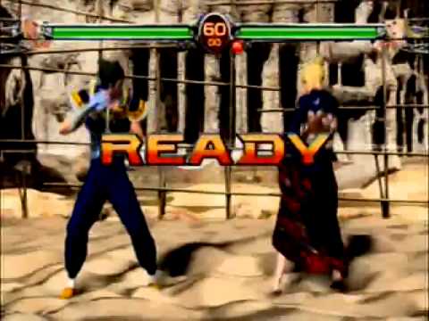 VF5FS   sndfrosteyneko JA vs  Gaby kun SA 480p