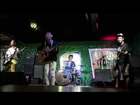 JUANA - CHOCOLATE FACTORY | DNT'S BAND