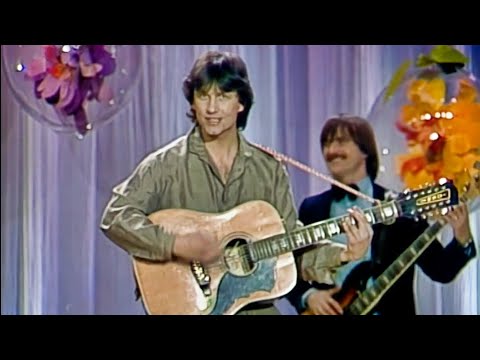 Stanislav Hložek - Strom lásky mý (Don't Answer Me) (1986)