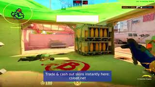 #POST NIP CS2 PLAYER HIGHLIGHTS