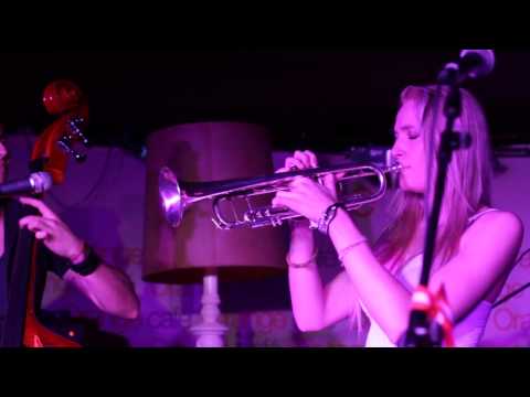 Heaven knows - Jenny and the Mexicats