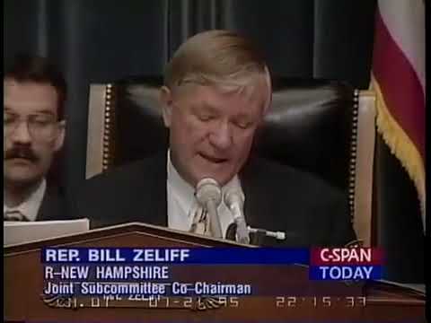 Waco Investigation Day 3 Part 1