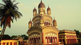 preview picture of video 'Shivashakti Annapurna Temple Titagarh, Barrackpore in Kolkata'