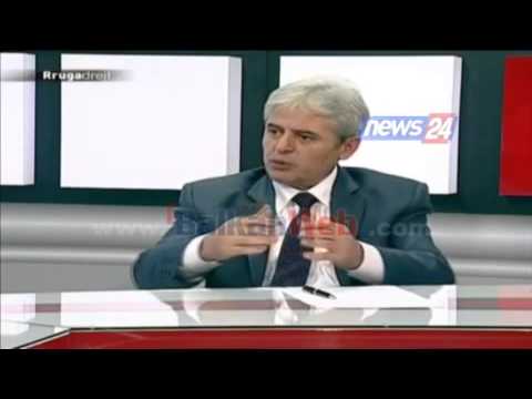 Ali Ahmeti kërkon hetim ndërkombëtar për ngjarjet në Kumanovë