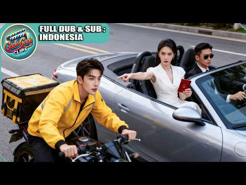 Miliarder Wanita Mengejar Kurir Memaksa Menikahinya, Tak Disangka Dia Adalah Dewa Perang Tersembunyi