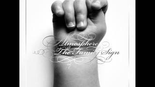 My Notes - Atmosphere