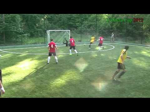 54 Sigma Ukraine-CLOSE-KNIT TEAM (3:2)