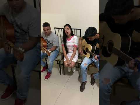 Hino avulso “Tudo o que passava” (Ygor Sales e Isabela Alves)