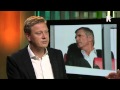 Derksen: 'Rutten is een waanzinnig goede trainer'