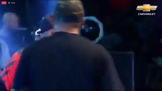 “3 CONTRA 1 NO TE CREAS IMPORTANTE“ KAISER