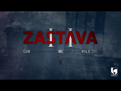 GIR x Ri x Pile OG - Zastava 2