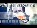 Willst du Exzellenz erreichen? 💥 #short