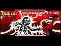 Convergence Tie-Ins - Positively Dreadful