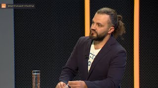 Ճիշտ ժամանակին. Զենք ունենալու իրավունք