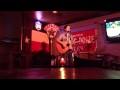 Phil Pritchett - Song of the Doorman (4/25/12)