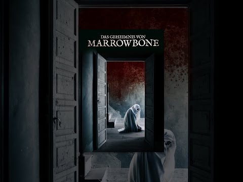 Das Geheimnis von Marrowbone