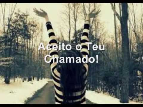 download lagu mp3 mp4 Aceito O Teu Chamado, download lagu Aceito O Teu Chamado gratis, unduh video klip Aceito O Teu Chamado