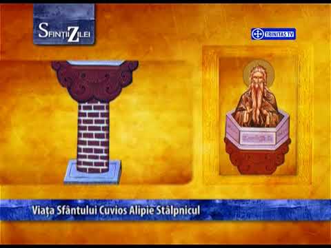 Sfinții zilei - 26 noiembrie