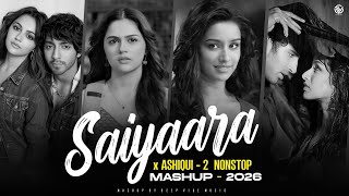Download lagu Saiyaara X Aashiqui 2 NonStop Mashup | Majboor | Faheem Abdullah | Ahaan Panday | Arijit Singh mp3 Download lagu Saiyaara X Aashiqui 2 NonStop Mashup | Majboor | Faheem Abdullah | Ahaan Panday | Arijit Singh mp3