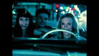 A Good Freefalling Lullaby - Tom Petty vs. Shawn Mullins vs. Ice Cube