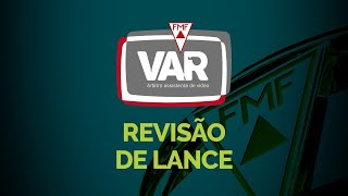 CHECAGEM DE PÊNALTI: América 2x1 North - Rodada 8, Módulo I 2026