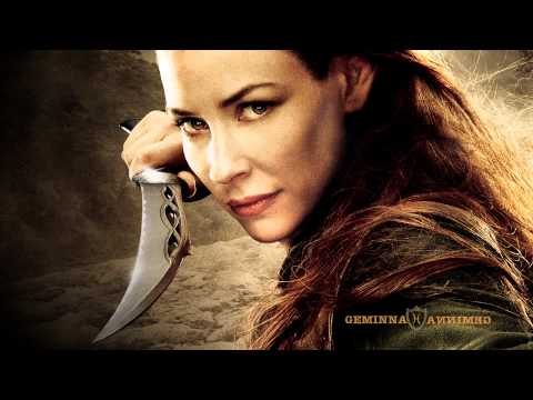 EURIELLE - Lament For Thorin