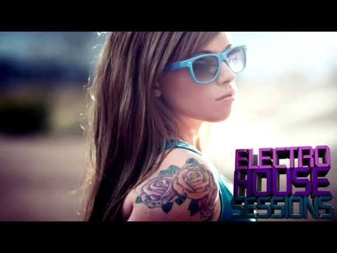 BEST ELECTRO HOUSE MIX OF 2012 SPECIAL ELECTRO MIX EP 24] By Dj P3ROK$!T